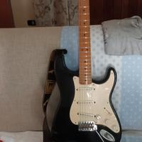 chitarra fender