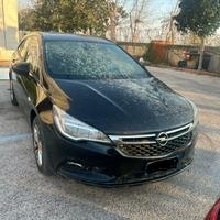 RICAMBI ASTRA SW DEL 2019 CC 1600 TDI B16DTH