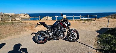 kawasaki z900 2023
