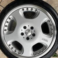 Cerchi auto OZ