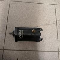 motorino avviamento Honda Transalp 