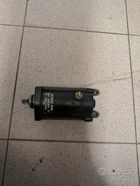 motorino avviamento Honda Transalp 