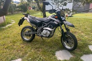 Kawasaki D-Tracker 125 BLACK FRIDAY