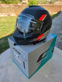 Casco CGM Reversibile TG L