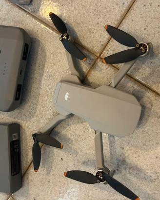 Drone dji air