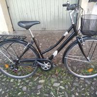 city bike da donna 