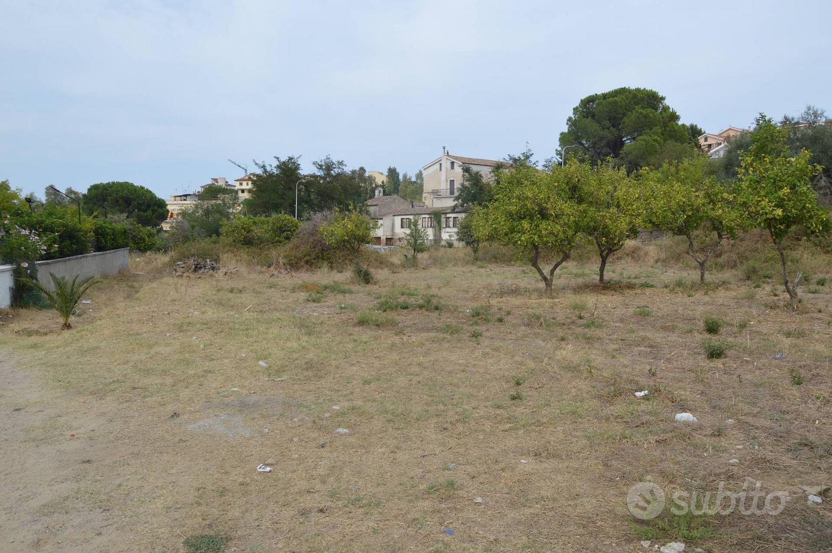 Terreno edificabile - Corigliano-Rossano - Vista 2
