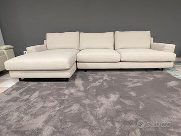 Divano con Penisola NUOVO