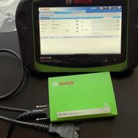Diagnosi Bosch dcu100 kts 540