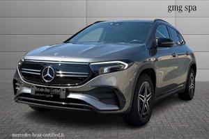 Mercedes-Benz EQA 250 Premium