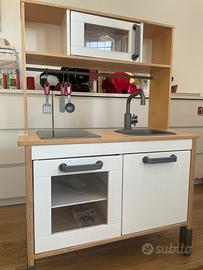 Cucina ikea bimbo/a