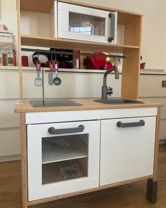 Cucina ikea bimbo/a