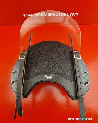 CUPOLINO MCJ HARLEY DAVIDSON SPORTSTER