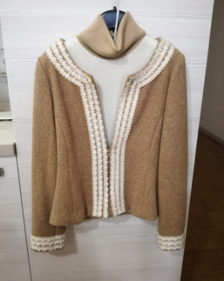 Tailleur donna
