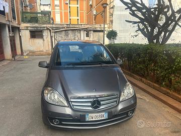 Mercedes-benz A 180 CDI Avantgarde