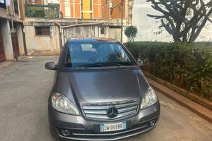 Mercedes-benz A 180 CDI Avantgarde