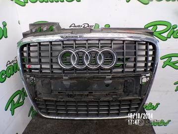 MASCHERINA ANTERIORE AUDI A4 B7 S-LINE 2007