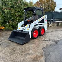 P195 - Minipala 18 q Bobcat 543