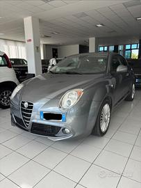 Alfa Romeo MiTo 1.6 JTDm 16V Distinctive Sport Pac