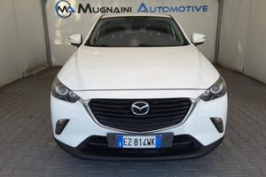 MAZDA CX-3 1.5L Skyactiv-D 105cv Evolve + Evolve