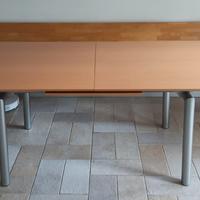 Tavolo Calligaris allungabile