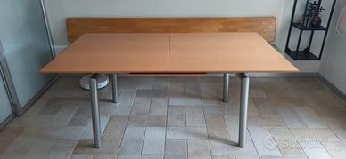Tavolo Calligaris allungabile