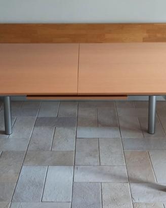 Tavolo Calligaris allungabile