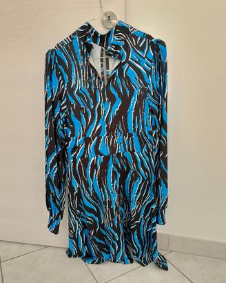 Vestito corto