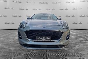 Ford Puma Ecoboost Hybrid Titanium Design s&s...