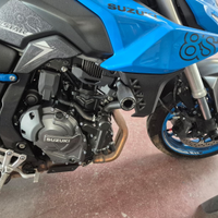 Suzuki GSX-8S per pezzi di ricambio