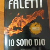 Io sono Dio