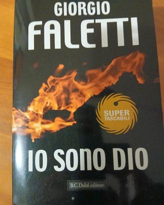 Io sono Dio
