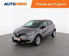 RENAULT Captur XY74154