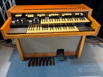 HAMMOND M102
