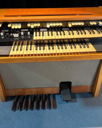 HAMMOND M102