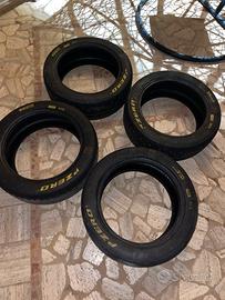 4 pirelli stampo 16” RA7b