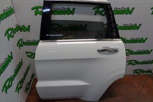 PORTA POSTERIORE SINISTRA GRAND CHEROKEE WK2 2020