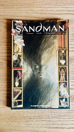 Sandman n.1 (Neil Gaiman)