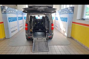 TOYOTA Proace Verso DISABILI 2.0d 140cv S&S L1 E