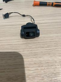 Telecamera per DJI Mini 4K, Mini 2, Mini SE, 2SE