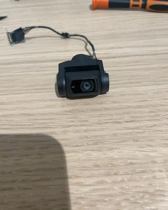 Telecamera per DJI Mini 4K, Mini 2, Mini SE, 2SE