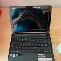 Acer Aspire - mini pc