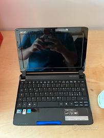 Acer Aspire - mini pc