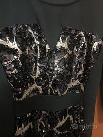 Vestito elegante