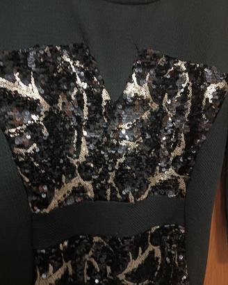 Vestito elegante