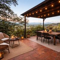 SAN DONATO IN FRONZANO - Località La Massa