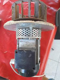 ventola caldaia arca aspiro 29