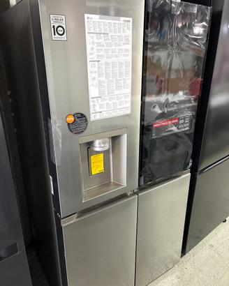 Frigo americano