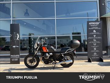 MOTO GUZZI V7 II 750 Special Abs