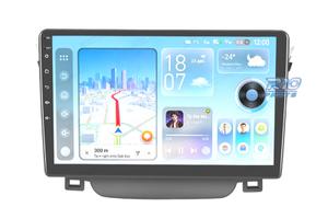 RADIO GPS ANDROID 13 HYUNDAI I30 07-11